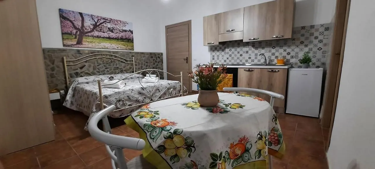 Alloggio per agriturismo EL PAVINO Agriturismo Ristorante Pizzeria Alloggi Villa Porticalazzo