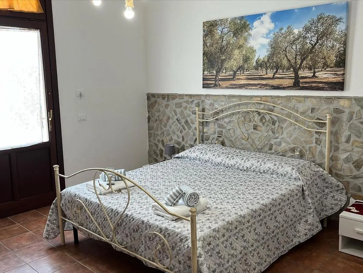 Farm stay El Pavino Agriturismo Ristorante Pizzeria Alloggi Porticalazzo Italy