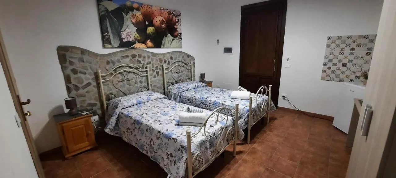 El Pavino Agriturismo Ristorante Pizzeria Alloggi Porticalazzo