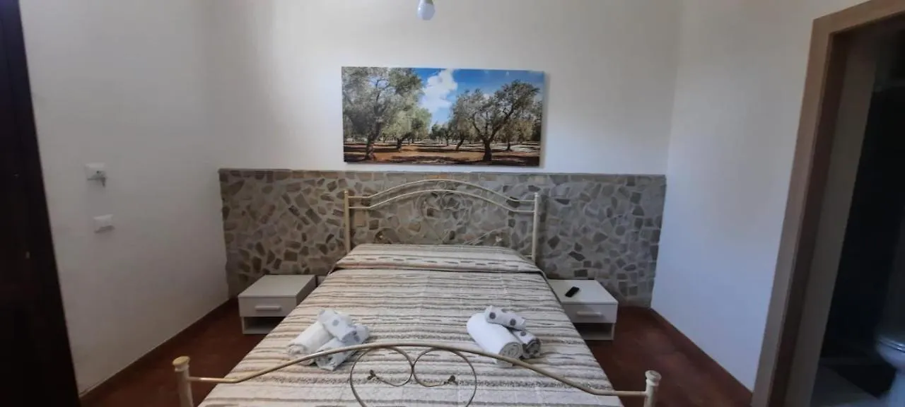 El Pavino Agriturismo Ristorante Pizzeria Alloggi Porticalazzo 0*,  Italy