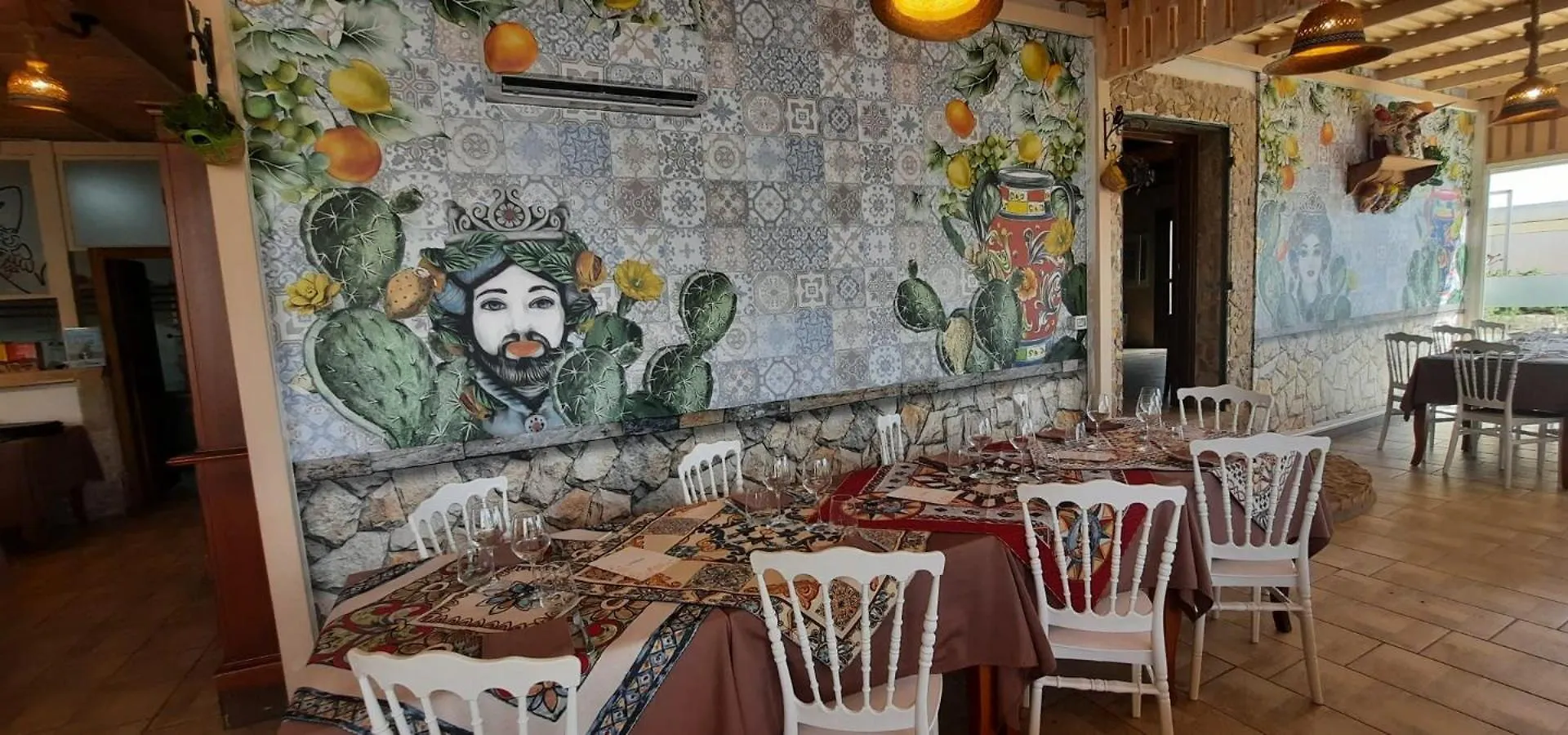 El Pavino Agriturismo Ristorante Pizzeria Alloggi Porticalazzo Italy