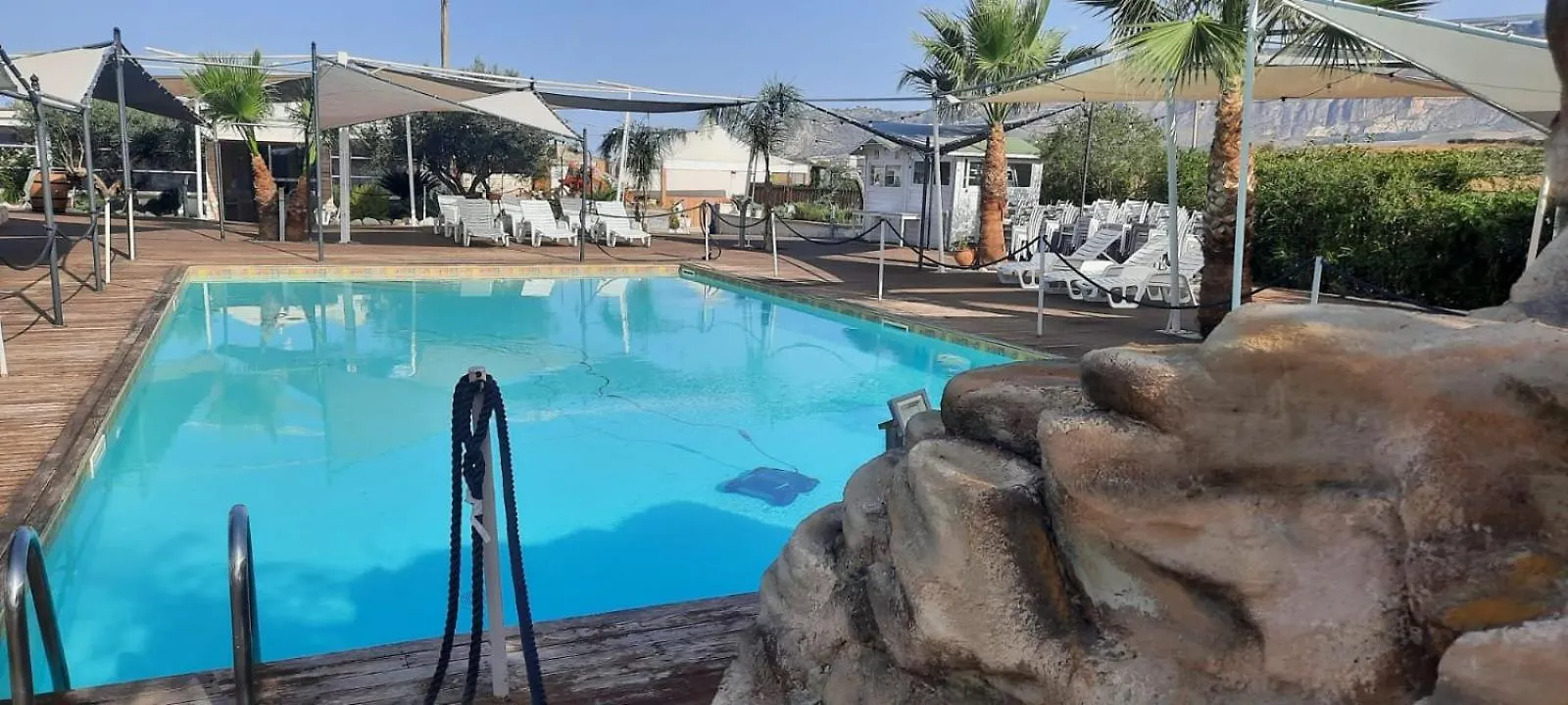 El Pavino Agriturismo Ristorante Pizzeria Alloggi Porticalazzo Farm stay